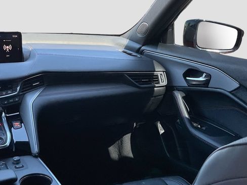 Used 2025 Acura TLX SH-AWD w/ A-SPEC Pkg image 25