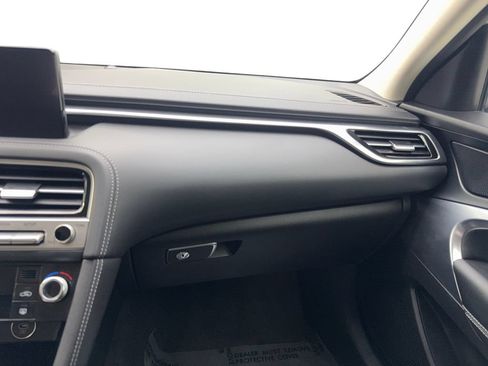 Used 2026 Genesis G70 2.5T RWD image 58