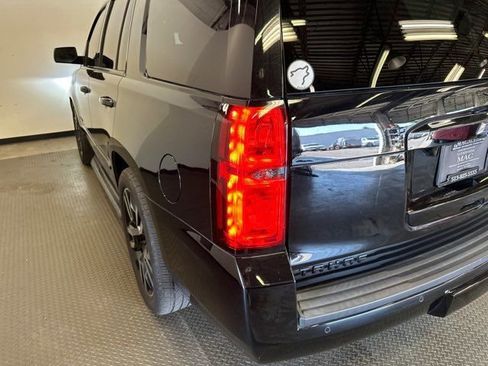 Used 2018 Chevrolet Tahoe Premier image 12
