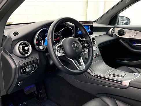 Certified 2022 Mercedes-Benz GLC 300 image 18