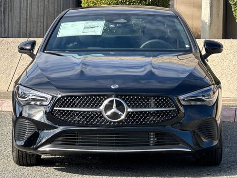 Used 2026 Mercedes-Benz CLA 250 image 5