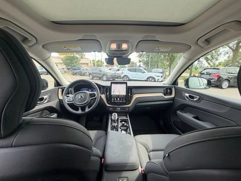 Used 2026 Volvo XC60 B5 Plus w/ Protection Package Premier AWD/4WD image 14