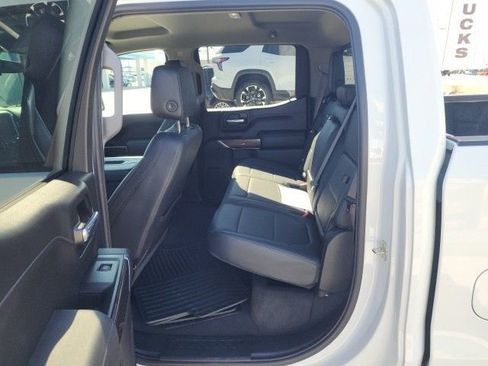 Used 2021 Chevrolet Silverado 1500 RST w/ All Star Edition Plus image 28