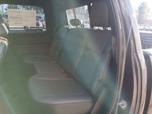 New 2026 RAM 2500 Tradesman AWD/4WD image 14