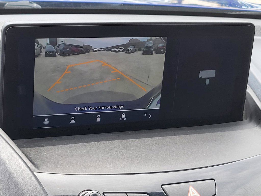 Used 2021 Acura RDX w/ Advance Package FWD image 25