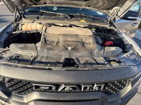 Used 2021 RAM 1500 TRX w/ TRX Level 2 Equipment Group AWD/4WD image 23