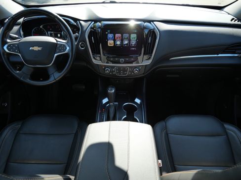 Used 2019 Chevrolet Traverse Premier w/ Redline Edition image 15