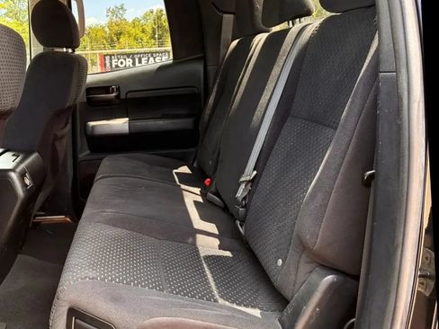 Used 2011 Toyota Tundra 4x4 Double Cab image 27