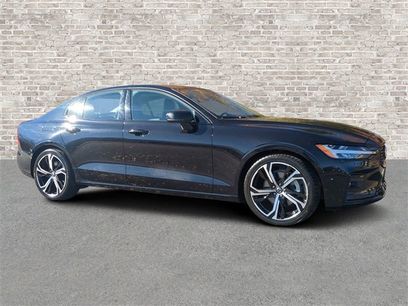 Used 2024 Volvo S60 B5 Core