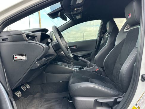 Used 2024 Toyota Corolla GR image 10