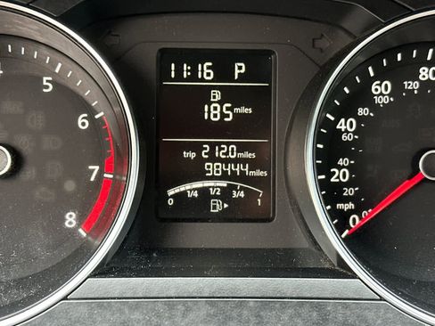 Used 2017 Volkswagen Jetta S FWD image 27