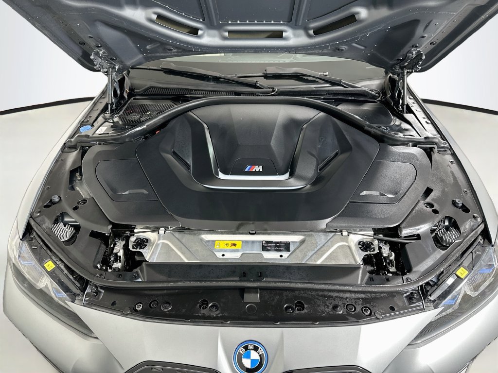 Used 2023 BMW i4 M50 AWD/4WD image 32
