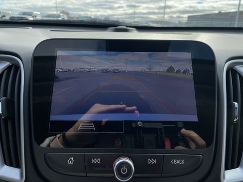 Certified 2024 Chevrolet Malibu LT image 13