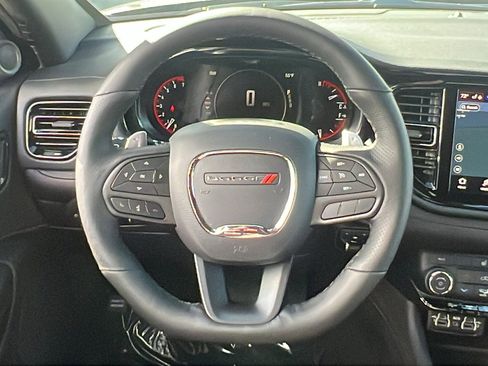 New 2026 Dodge Durango GT w/ Blacktop Package image 20