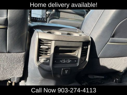 Used 2022 RAM 2500 Limited image 24