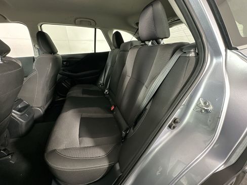 Used 2023 Subaru Outback 2.5i image 26