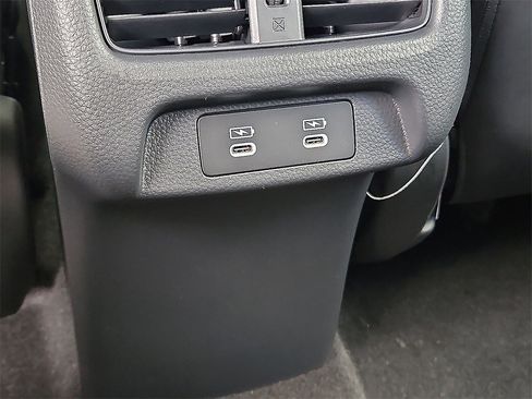 New 2025 Acura ADX A-Spec image 16