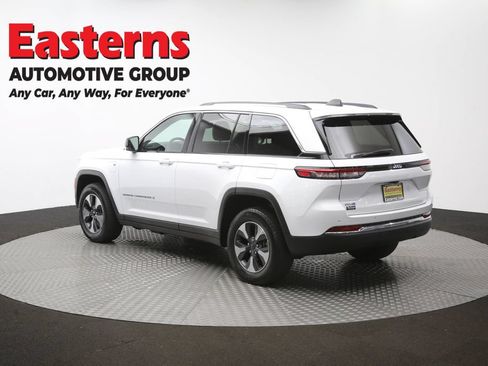 Used 2022 Jeep Grand Cherokee Limited 4xe AWD/4WD image 67