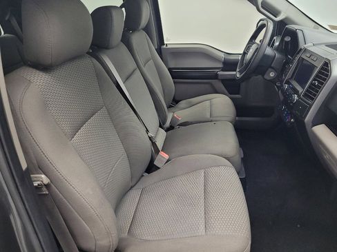 Used 2019 Ford F150 XLT image 21