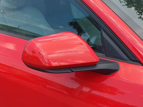 Used 2024 Ford Mustang Premium RWD image 12