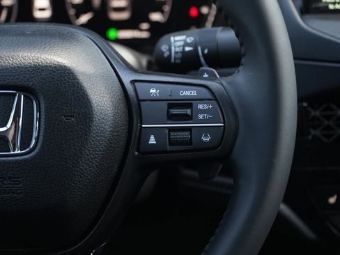 Used 2025 Honda Accord Sport image 24