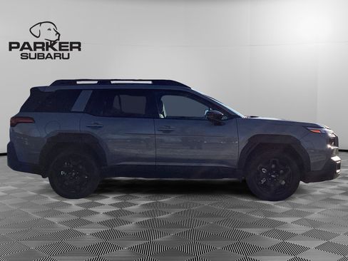 New 2026 Subaru Outback Limited image 6