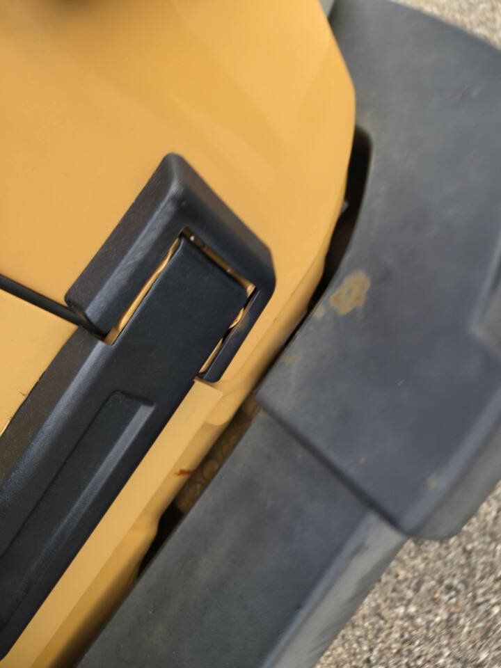 Used 2014 Jeep Wrangler Sport AWD/4WD image 32