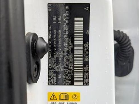 Used 2016 Lexus RX 350 F Sport image 20