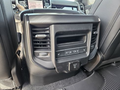 New 2026 RAM 1500 Rebel image 17