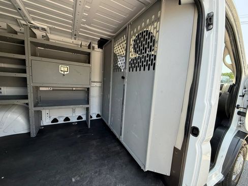 Used 2017 RAM ProMaster 1500 FWD image 39