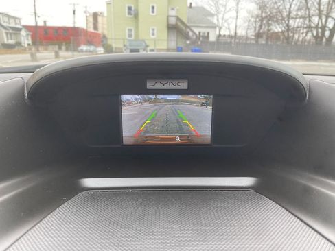 Used 2017 Ford Escape SE image 21