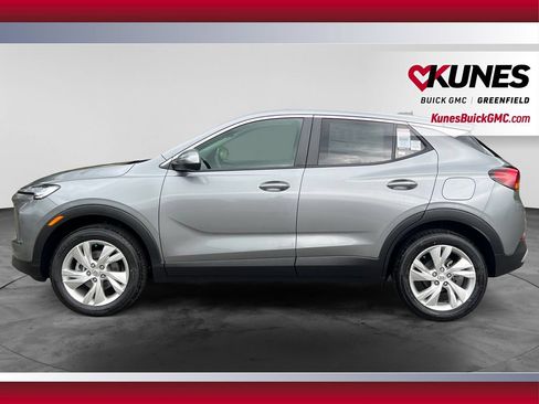 New 2026 Buick Encore GX Preferred w/ Comfort Package AWD/4WD image 4
