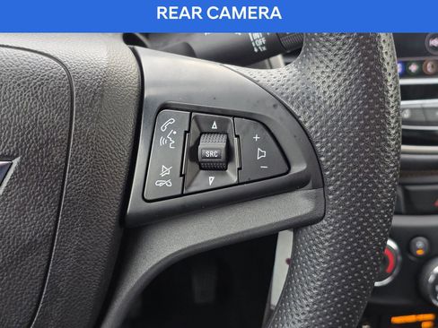 Used 2020 Chevrolet Trax LS w/ Tint and Cruise Package image 25