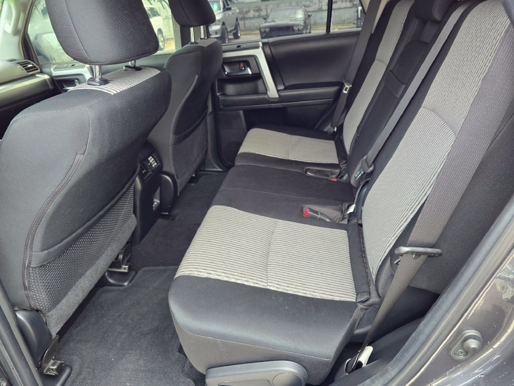 Used 2023 Toyota 4Runner SR5 RWD image 31