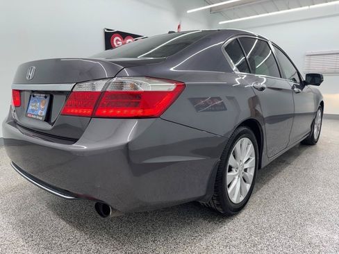 Used 2014 Honda Accord EX-L image 7