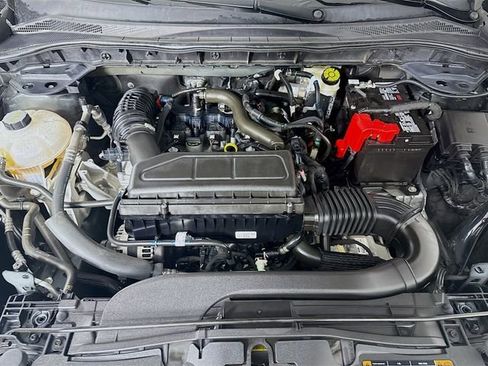 Certified 2024 Ford Escape Active image 28