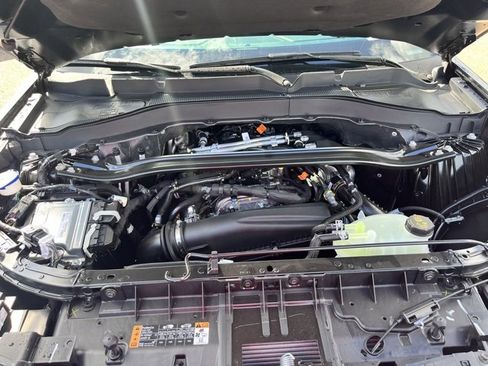 New 2026 Ford Explorer Platinum image 26