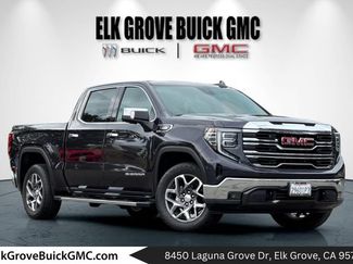 Used 2022 GMC Sierra 1500 SLT w/ SLT Premium Package AWD/4WD video 1