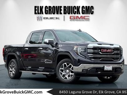 Used 2022 GMC Sierra 1500 SLT w/ SLT Premium Package