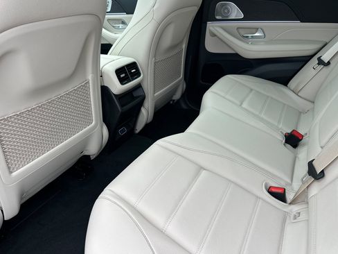 New 2026 Mercedes-Benz GLE 450 4MATIC Coupe image 11