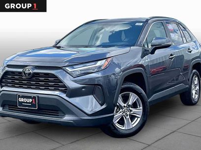 Used 2024 Toyota RAV4 XLE