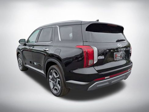 Used 2024 Hyundai Palisade SEL w/ Premium Package FWD image 6