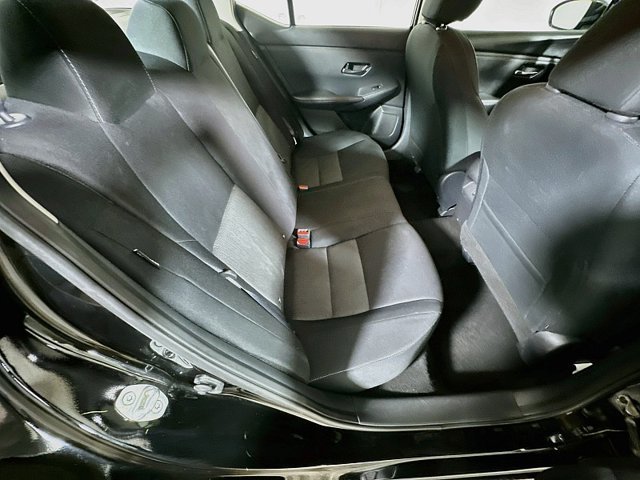 Used 2024 Nissan Sentra SV FWD image 24
