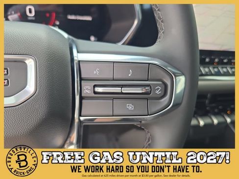 New 2026 GMC Canyon Elevation w/ Convenience Package RWD image 25