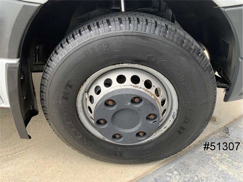 Used 2012 Mercedes-Benz Sprinter 3500 w/ High Idle Fixed Pkg image 25