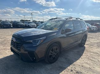 Used 2024 Subaru Ascent Onyx Edition AWD/4WD video 1