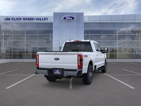 New 2026 Ford F250 Lariat w/ Lariat Premium Package AWD/4WD image 8