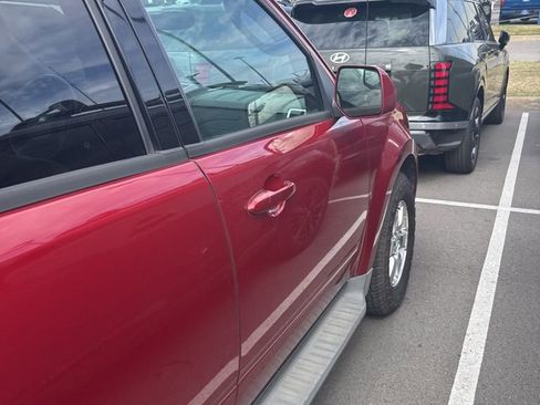 Used 2012 Ford Escape Limited image 8