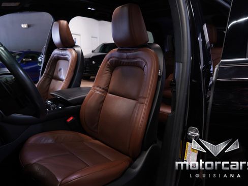Used 2023 Lincoln Aviator Reserve w/ Jet Package RWD image 27