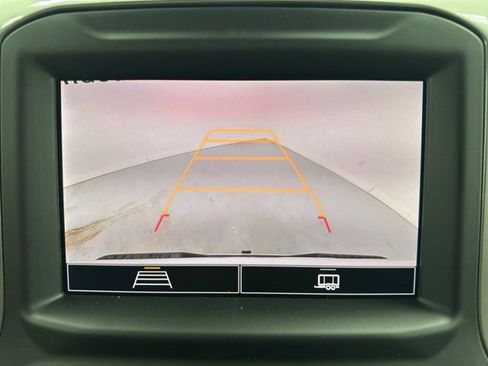 New 2026 Chevrolet Silverado 1500 W/T w/ WT Value Package image 17